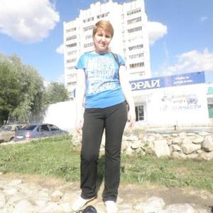 Девушки в Ульяновске: Людмила, 53 - ищет парня из Ульяновска