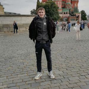 Anatoliy, 25 лет, Москва