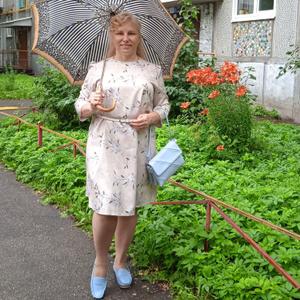 Лилия, 46 лет, Сыктывкар