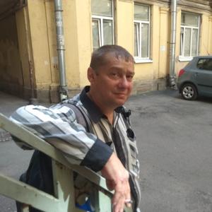 Алексей, 50 лет, Санкт-Петербург