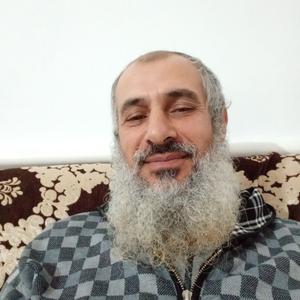 М-тагир, 52 года, Краснодар