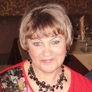 Татьяна Блошкина, 73 года, Москва