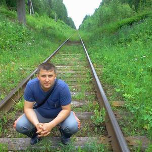 Алексей, 39 лет, Савинское