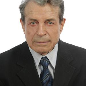 Валерий, 82 года, Москва