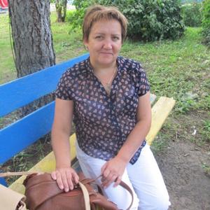 Валентина, 52 года, Барнаул