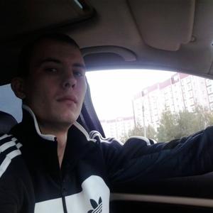 Нежданчик Жданов, 35 лет, Рязань