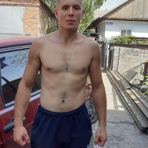 Парни в Киселевске: Александр, 36 - ищет девушку из Киселевска