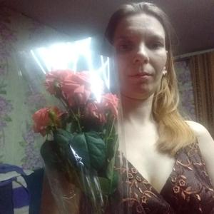 Девушки в Челябинске: Анна, 39 - ищет парня из Челябинска