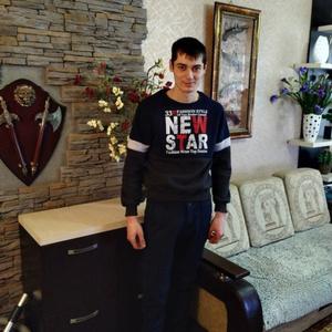 Roman, 32 года, Уральск