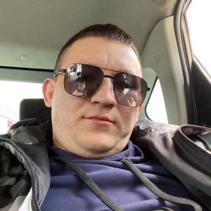 Сергей, 33 года, Владивосток