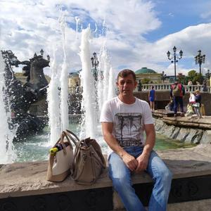Парни в Всеволожске: Сергей, 47 - ищет девушку из Всеволожска