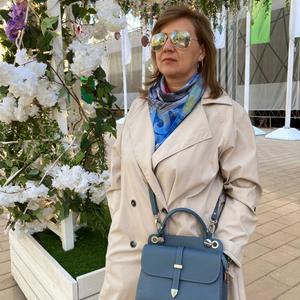 Ольга, 49 лет, Мытищи