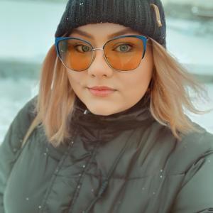 Татьяна, 24 года, Челябинск