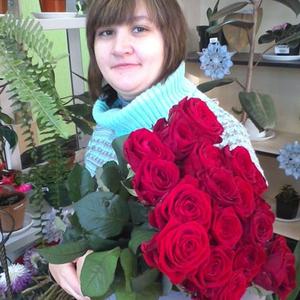 Девушки в Сыктывкаре: Anna Petrova, 42 - ищет парня из Сыктывкара