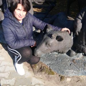Елена, 45 лет, Ханты-Мансийск