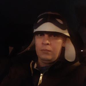 Паша, 41 год, Смоленск