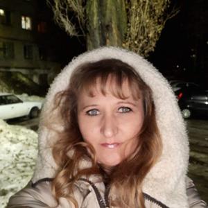 Ольга, 46 лет, Липецк