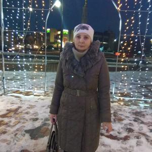Девушки в Черняховске: Ольга, 48 - ищет парня из Черняховска