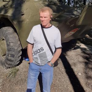 Василий, 54 года, Ижевск