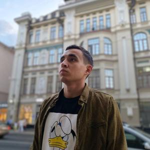 Ильяс, 24 года, Казань