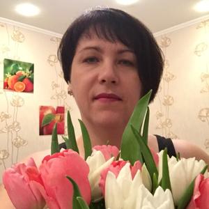 Людмила, 49 лет, Тюмень