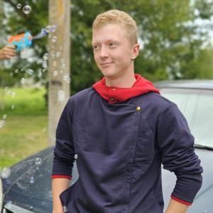 Алексей, 24 года, Владимир