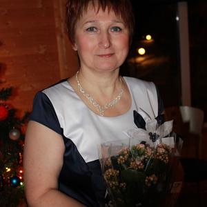 Тамара, 66 лет, Петрозаводск