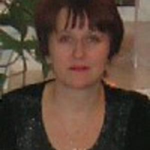 Элина, 60 лет, Вологда