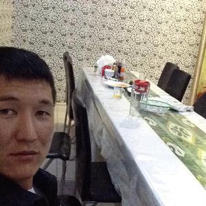 Саймон, 29 лет, Якутск
