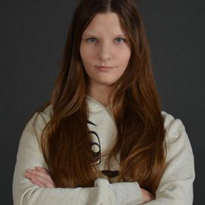 Antonina Volf, 24 года, Пенза