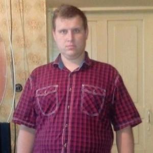 Александр, 32 года, Курск
