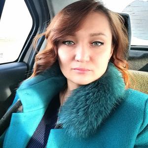 Мария, 33 года, Иркутск