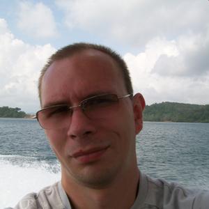 Александр, 43 года, Первоуральск