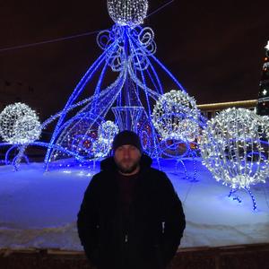 Oleg, 41 год, Сургут