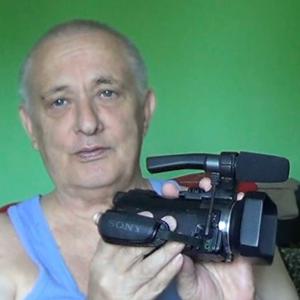 Иван Фёдоров, 70 лет, Ставрополь
