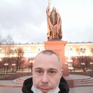 Сергей, 40 лет, Новоуральск