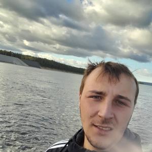 Никита, 28 лет, Красноярск