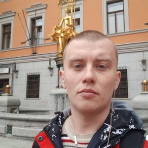 Игорь, 28 лет, Серпухов