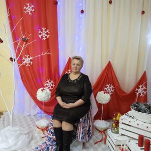 Nina Soloveva, 63 года, Самара