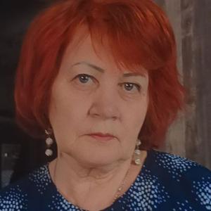 Людмила, 65 лет, Самара