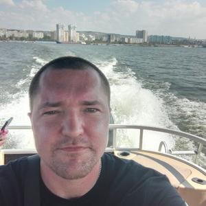 Парни в Усинске: Владимир, 37 - ищет девушку из Усинска