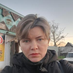 Девушки в Лесосибирске: Ольга, 42 - ищет парня из Лесосибирска