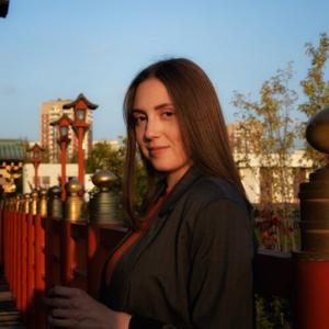 Лиза, 24 года, Москва