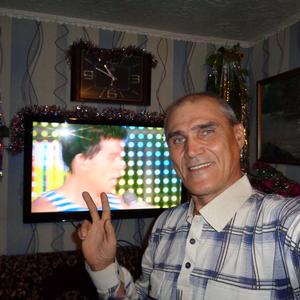 Oleg Vasin, 56 лет, Новоалтайск
