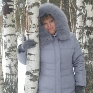 Елена Жильцова, 67 лет, Рыбинск