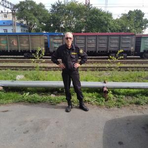 Михаил Федоров, 57 лет, Владивосток
