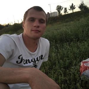 Парни в Омске: Игорь Ляксута, 35 - ищет девушку из Омска