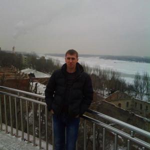 Антон, 42 года, Волжский