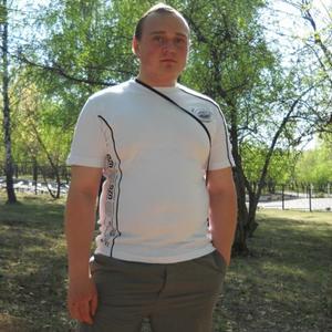 Иван Копосов, 39 лет, Вятские Поляны