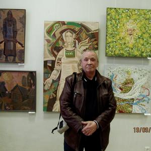 Николай, 66 лет, Ульяновск